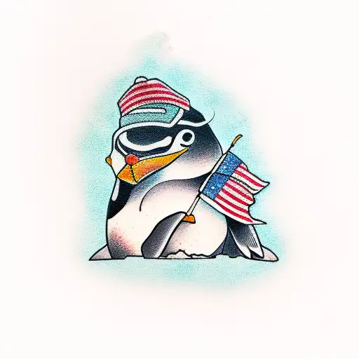 Penguin