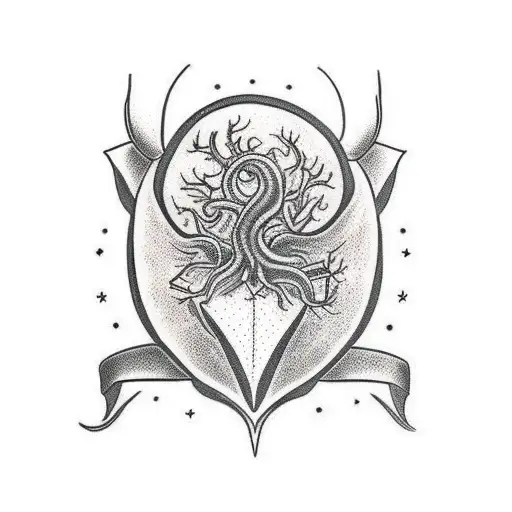 Norse Yggdrasil