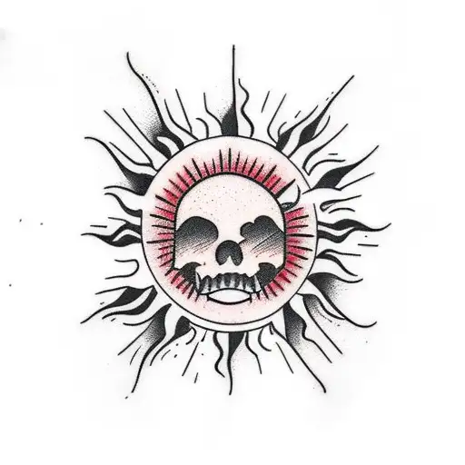 The Sun Always Rises