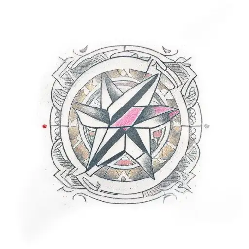 Traditional Gaming Symbols In A Triad Pattern