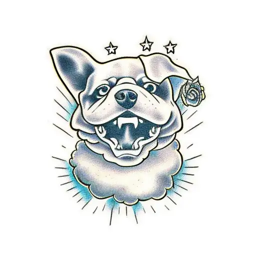 Courage Thr Dog Terror