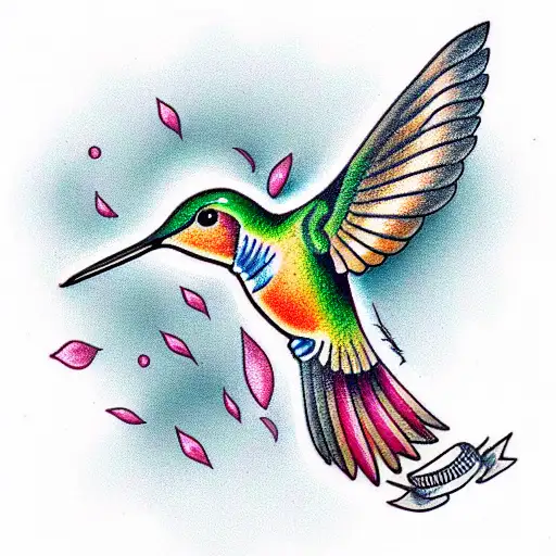 Hummingbird