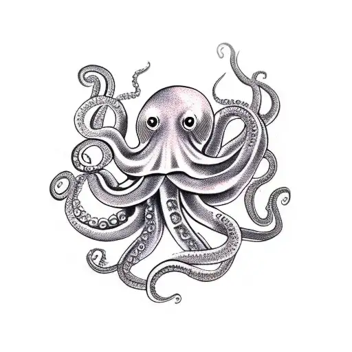 Octopus