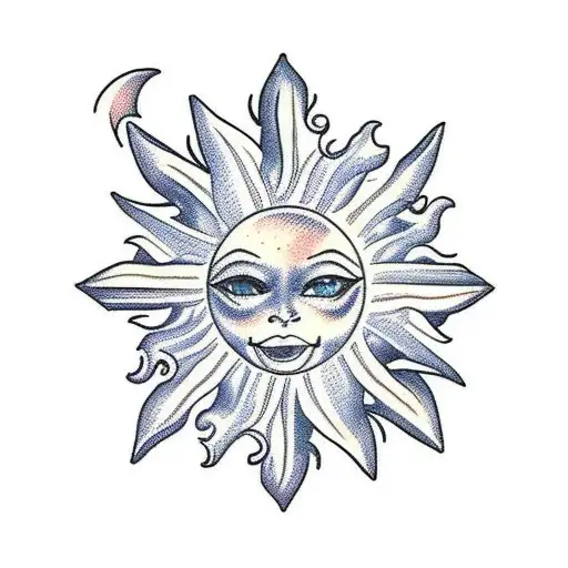 Sun