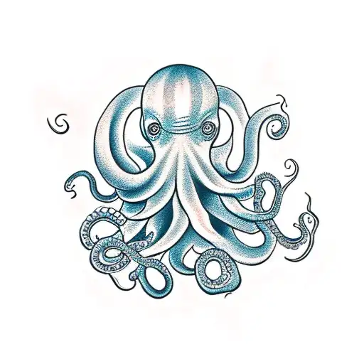 Octopus
