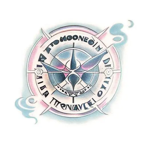 Money Travel Sagittarius God