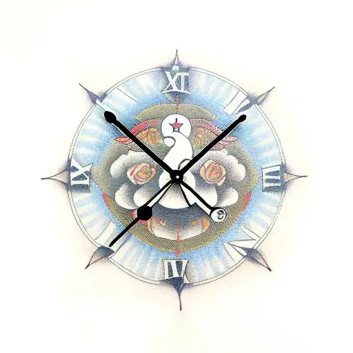 Clock