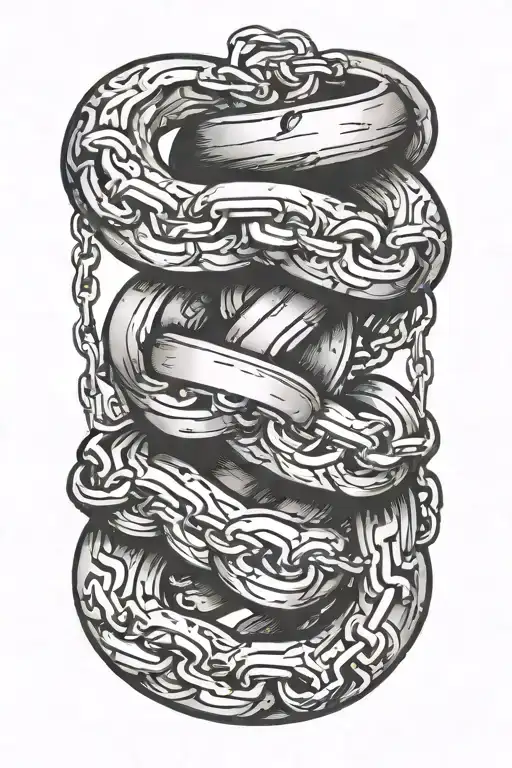 Chain Links