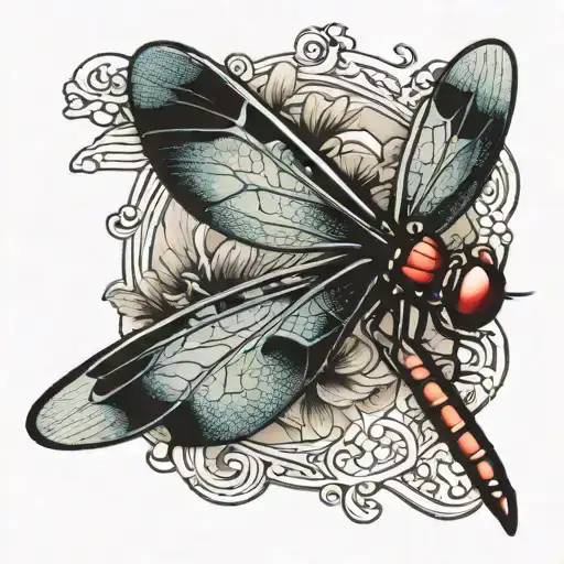 Dragonfly