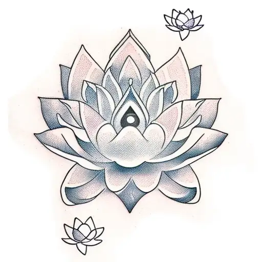 Lotus Flower