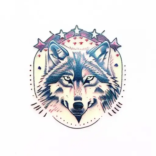 Wolf Head