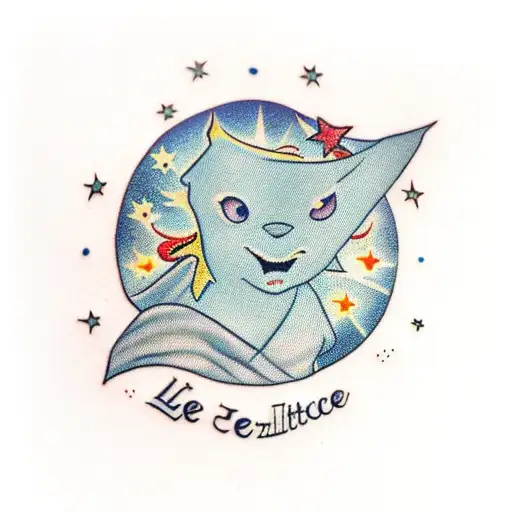 Le Little Prince