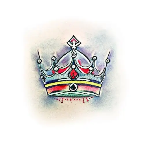 King's Crown