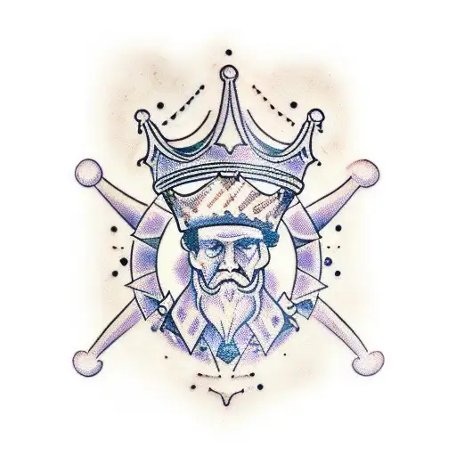 King's Crown
