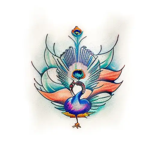 Peacock