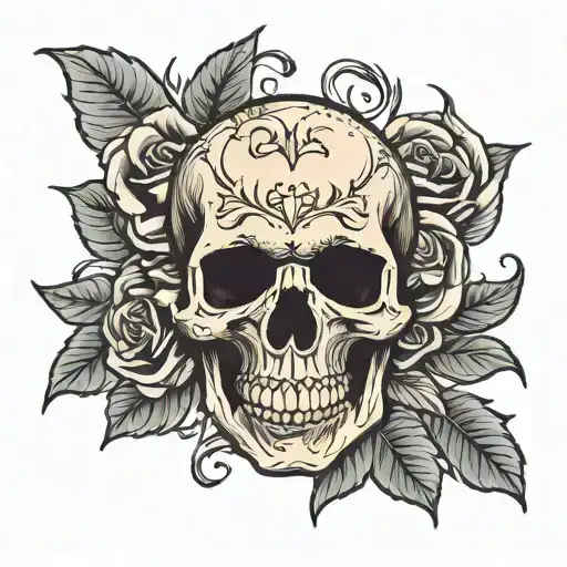 Skull