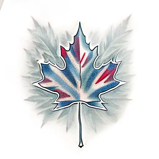 Maple Leaf