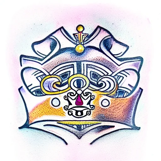 Queen's Crown