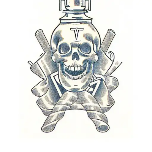 Alcohol Is A Necessary Evil To Get Through Life