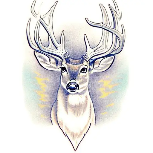 Whitetail Deer