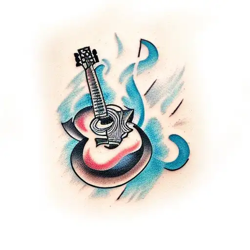 Guitar
