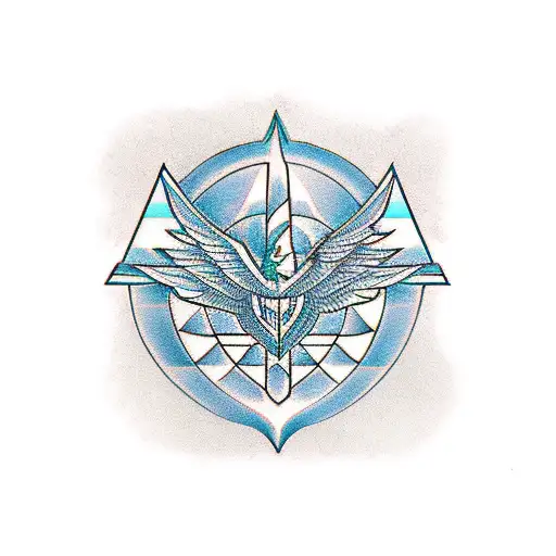 Triangle Phoenix Chess Laurels