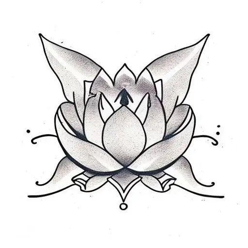 Lotus Flower