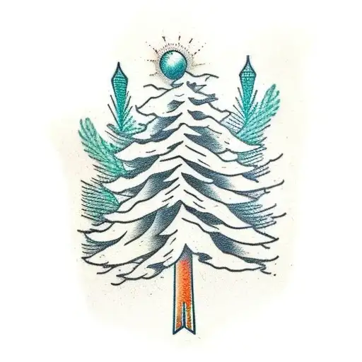 Pine Tree