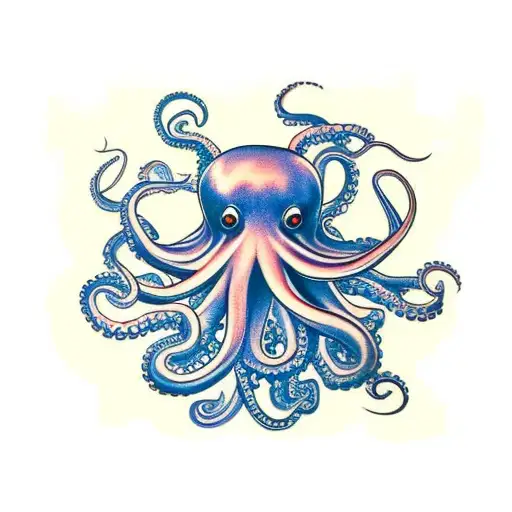 Octopus