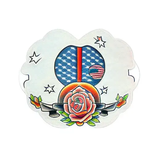 Hardworking Father And Loving Mother