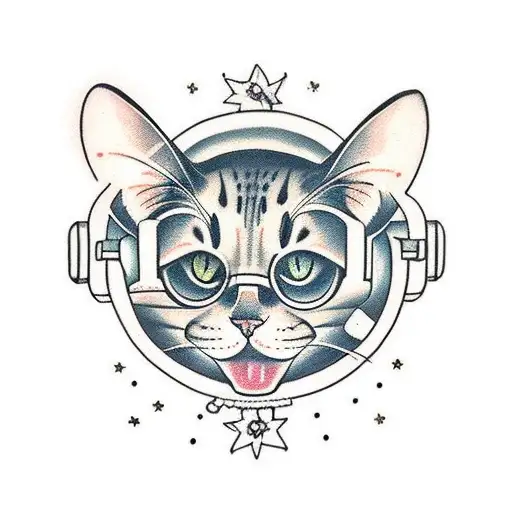 Cat Music