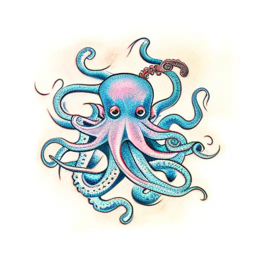 Octopus