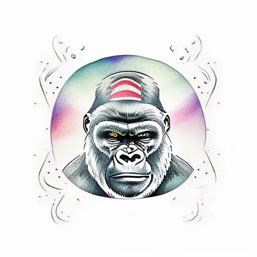 Gorilla