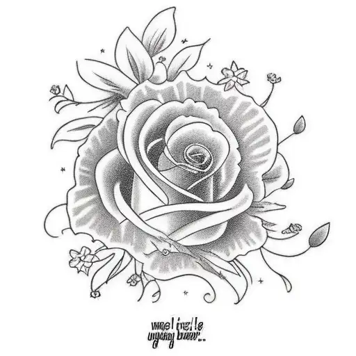 The Quote Well I've Been Afraid Of Changin' Cause I Built My Life Around You And Some Small Flowers