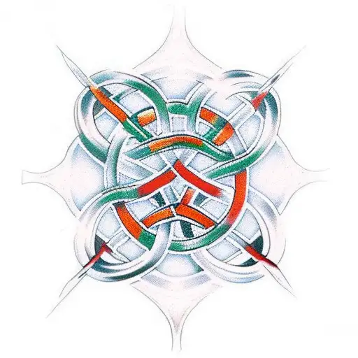 Celtic Knot
