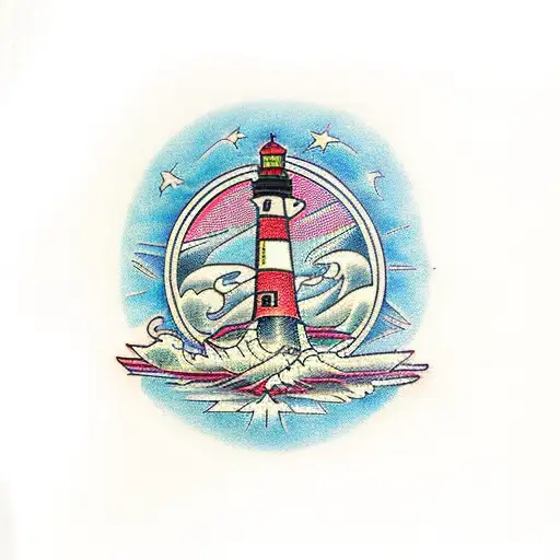 Lighthouse