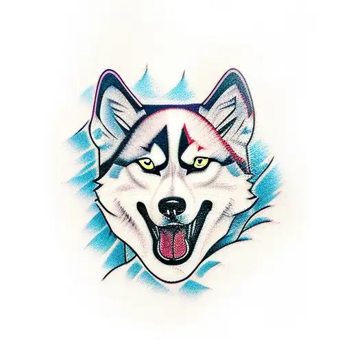Husky