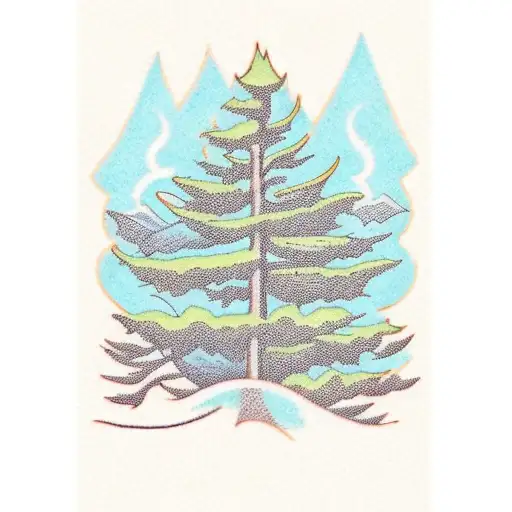 Pine Tree