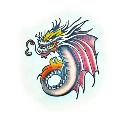 Dragon