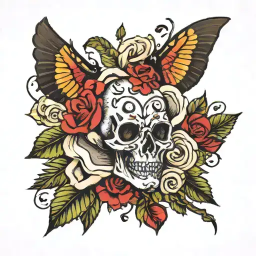 I Found My Love And Let It Kill Me