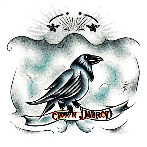 Crow