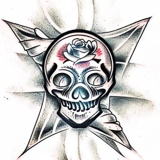 Skull