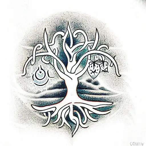 Tree Of Life
