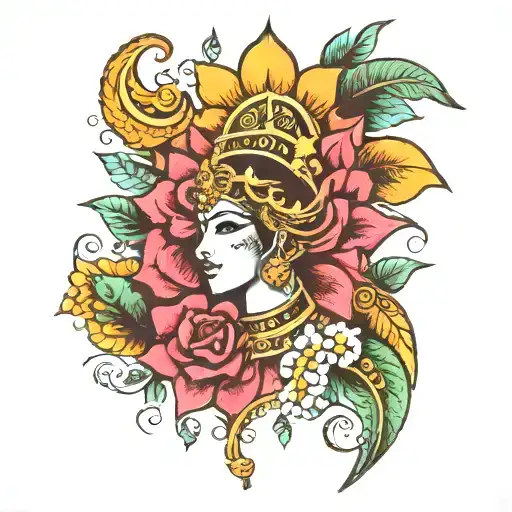 From Florida To Kashmir India