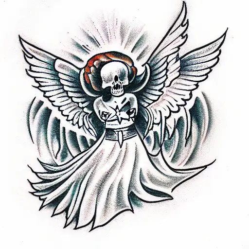 Angel Of Death