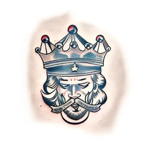 King's Crown