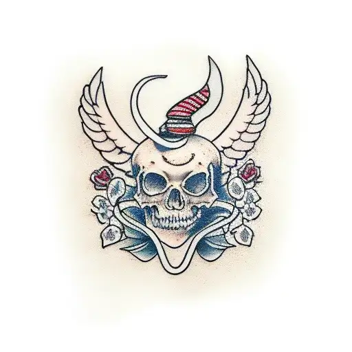 Strength Behind Vulnerability