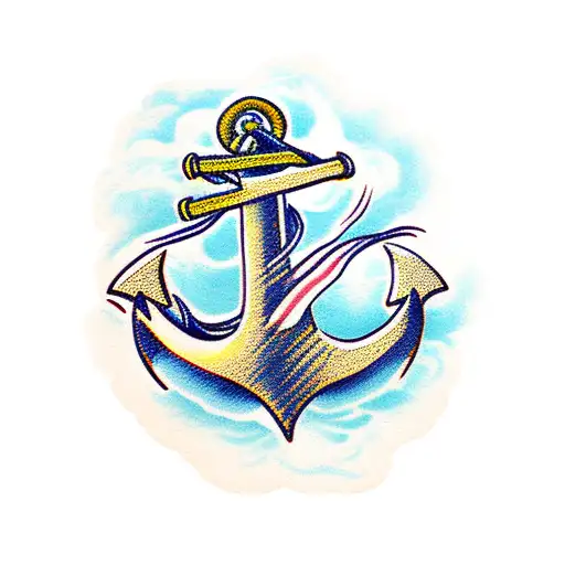 Anchor