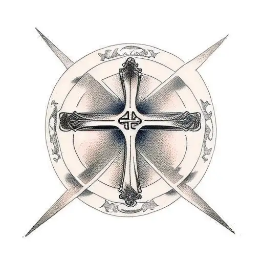 Christian Cross
