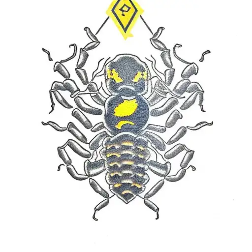 Scorpion